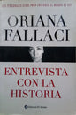 Entrevista con la historia
