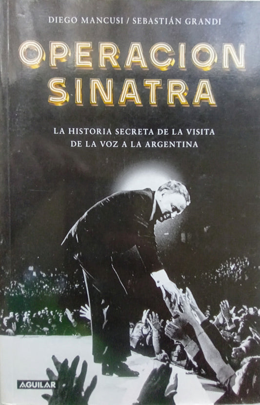 Operación Sinatra