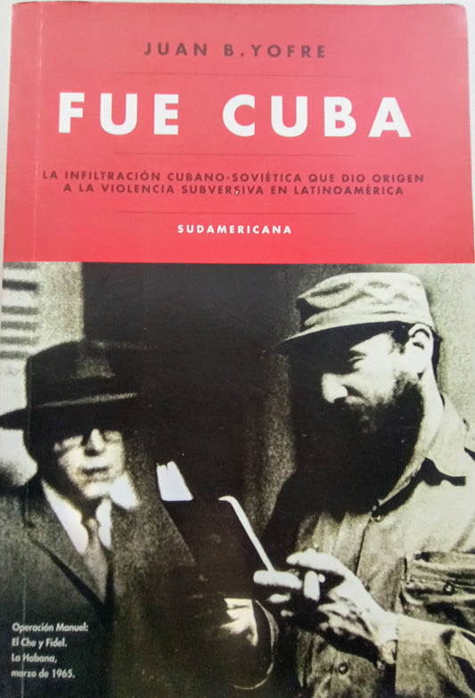 Fue Cuba