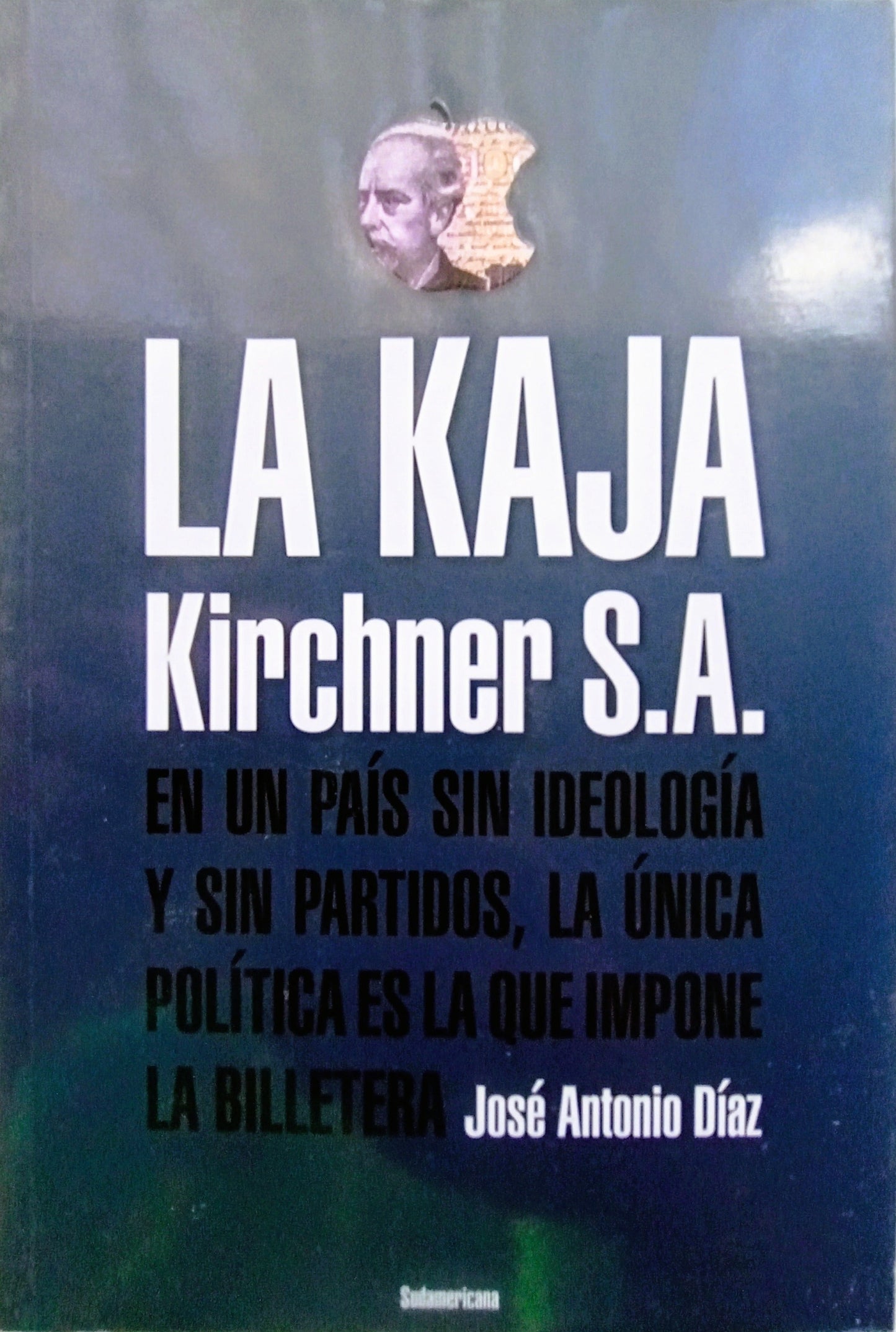 La Kaja Kirchner S.A.
