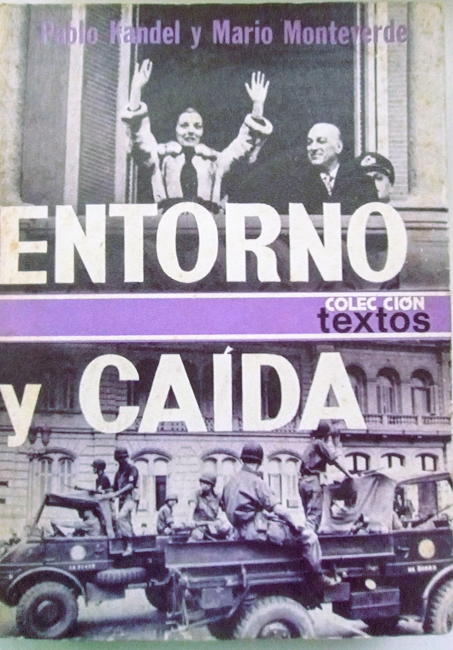 Entorno y caída