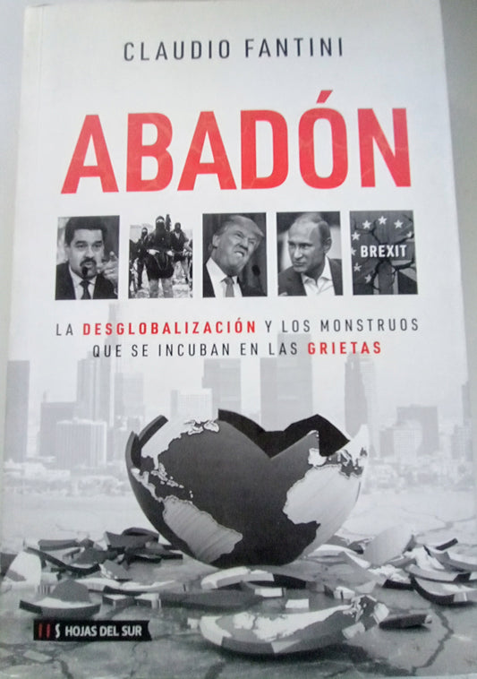 Abadón