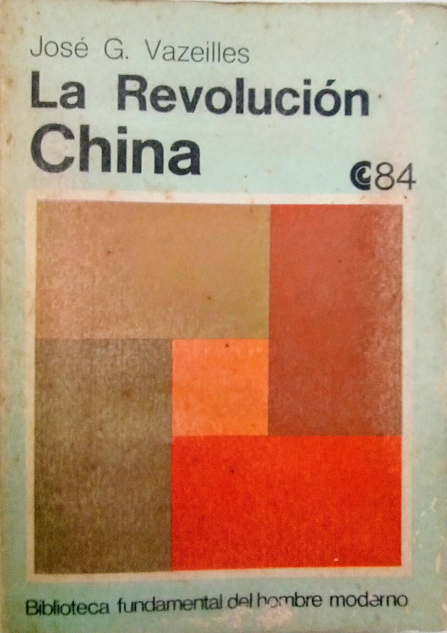 La revolución china
