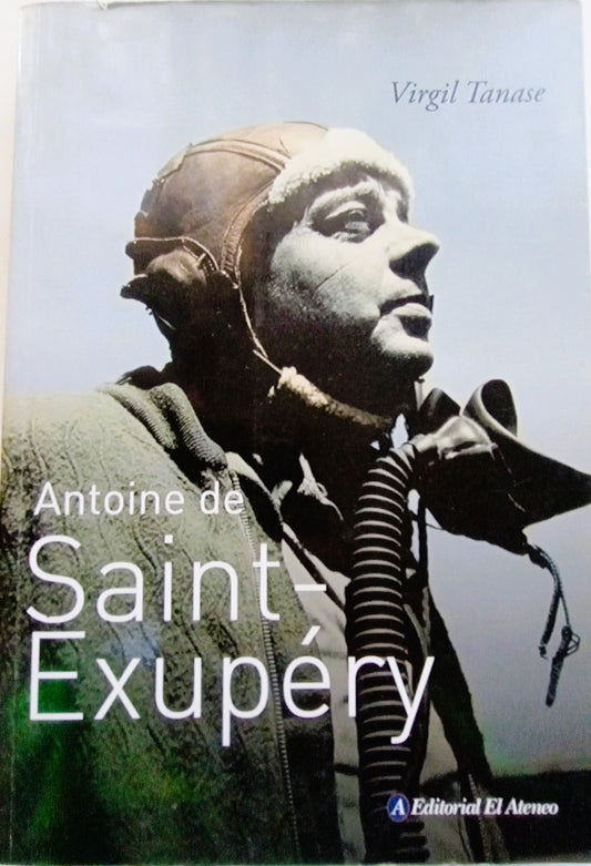 Antoine de Saint-Exupéry
