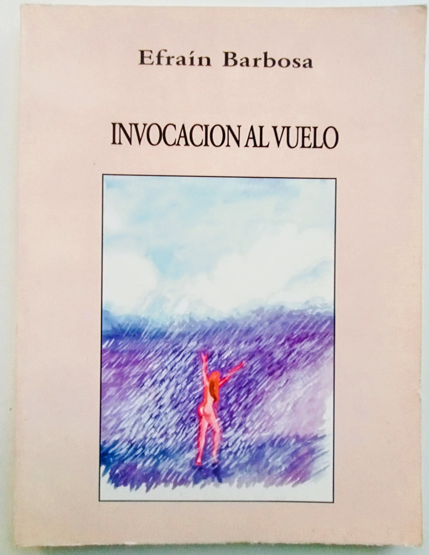 Invocación al vuelo