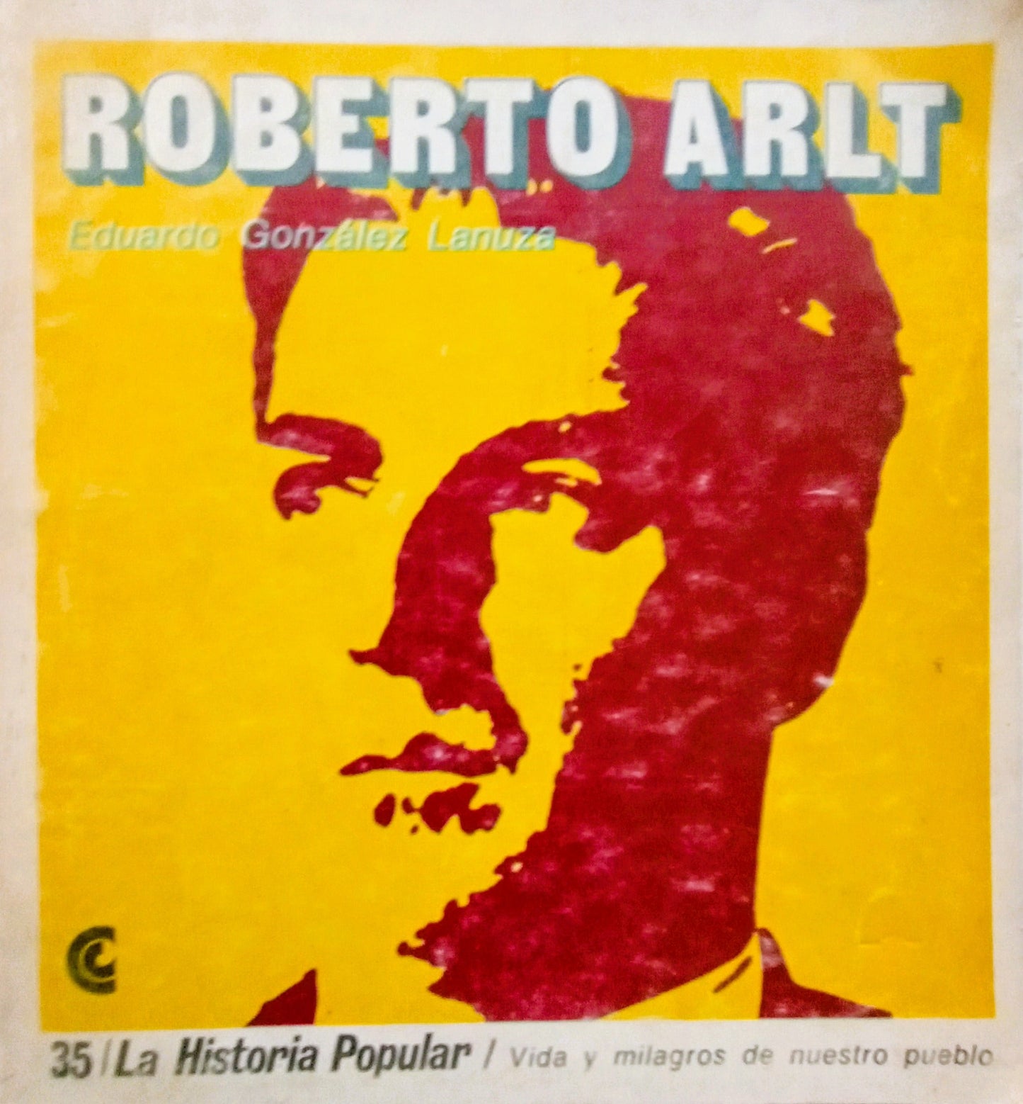 Roberto Arlt