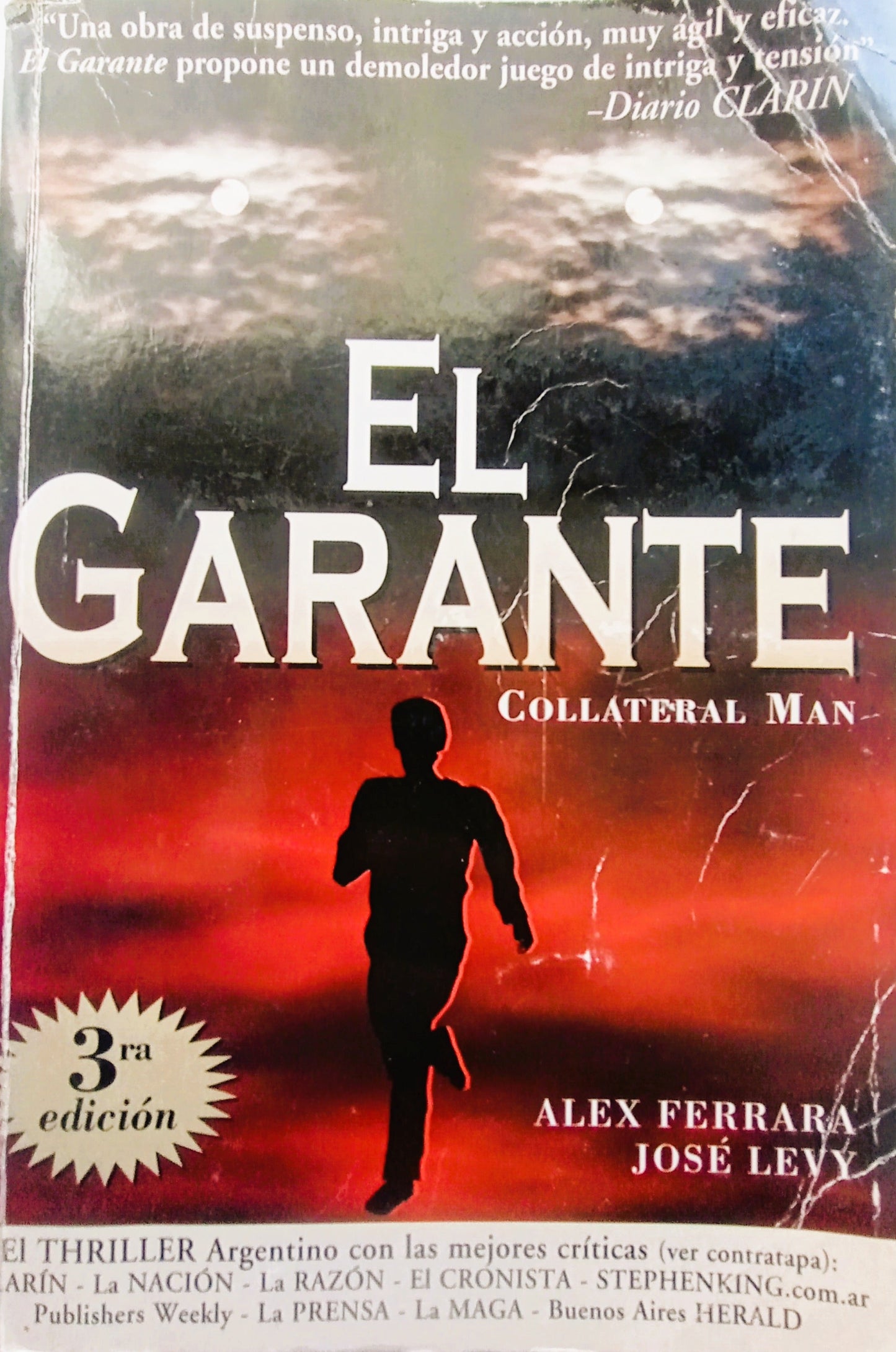 El garante