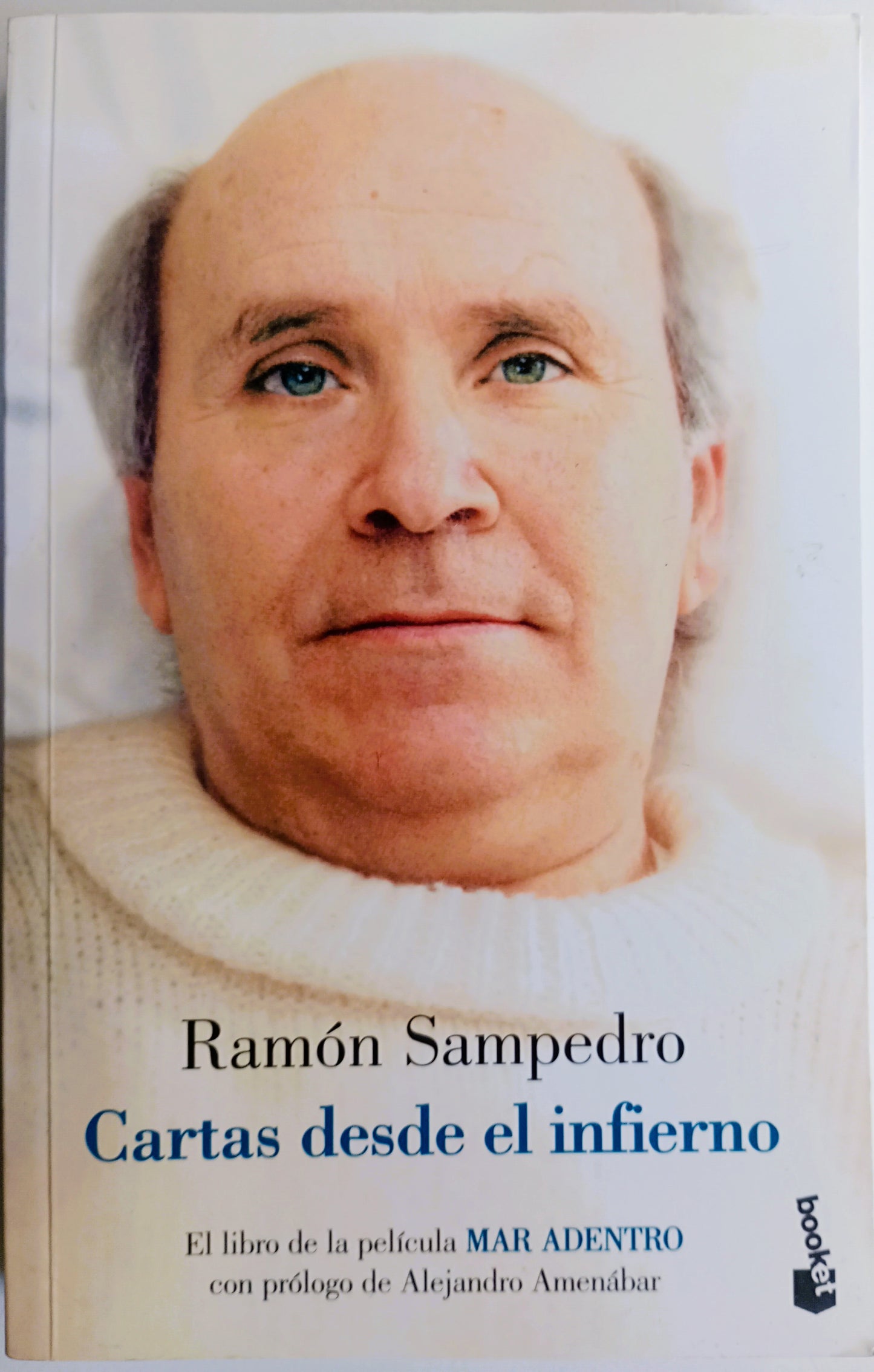 Cartas desde el infierno