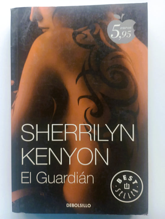El Guardián