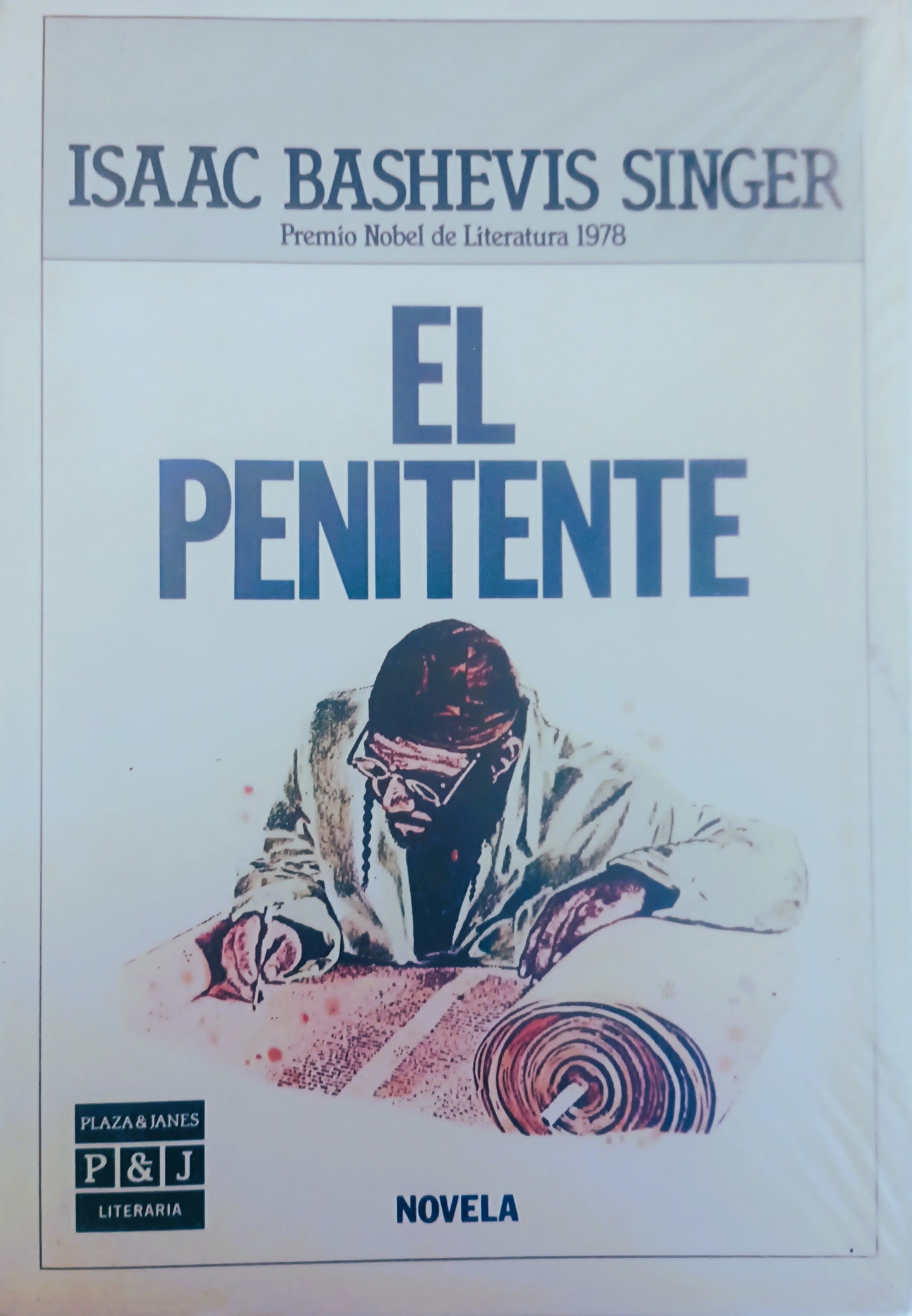 El penitente
