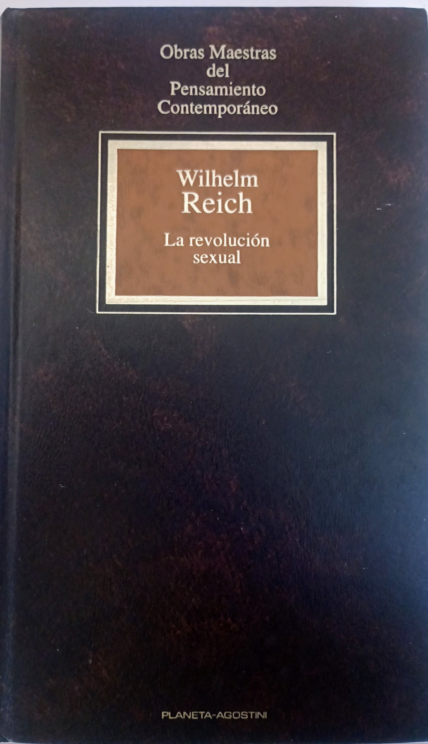 La revolución sexual