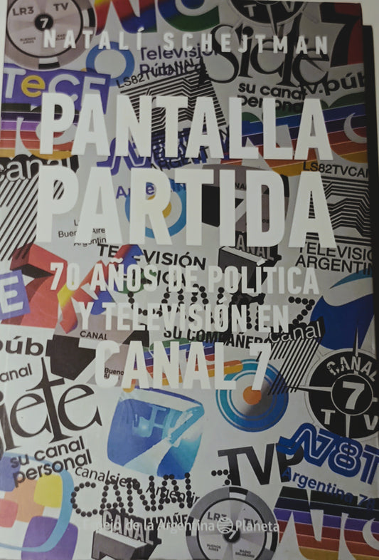 Pantalla partida