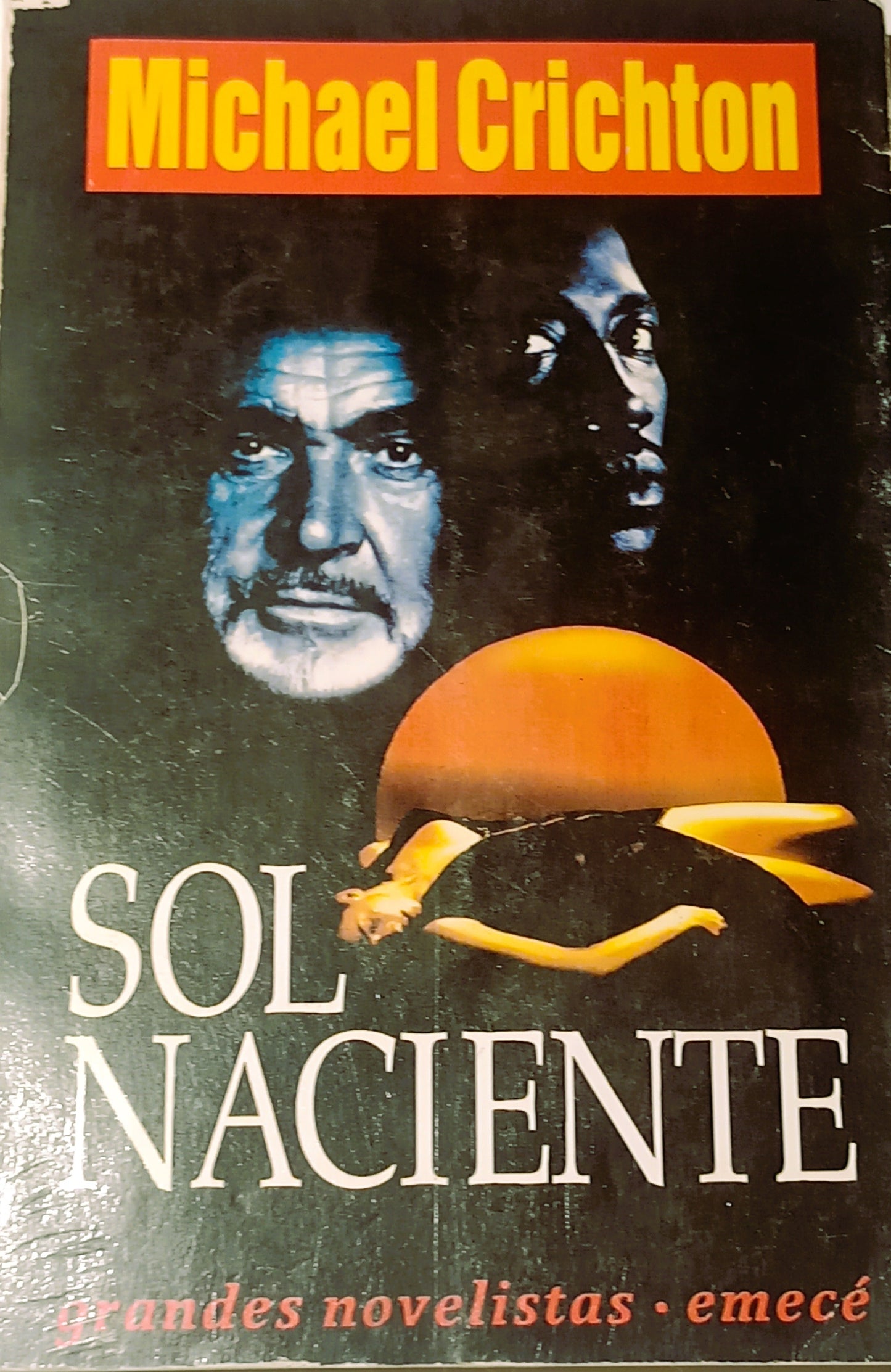 Sol naciente