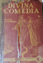 Divina comedia