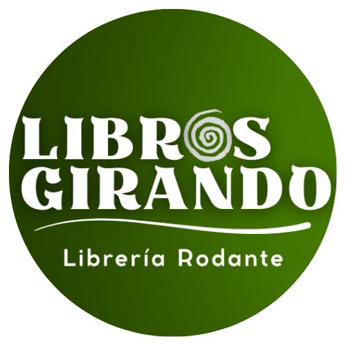 Libros Girando