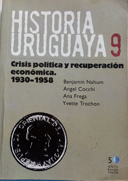 Historia uruguaya
