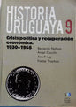 Historia uruguaya