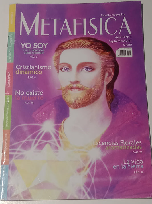 Revista nueva era