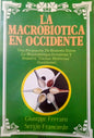 La macrobiótica en occidente