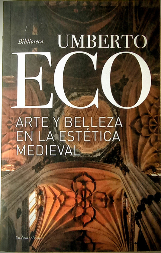 Arte y belleza en la estética medieval