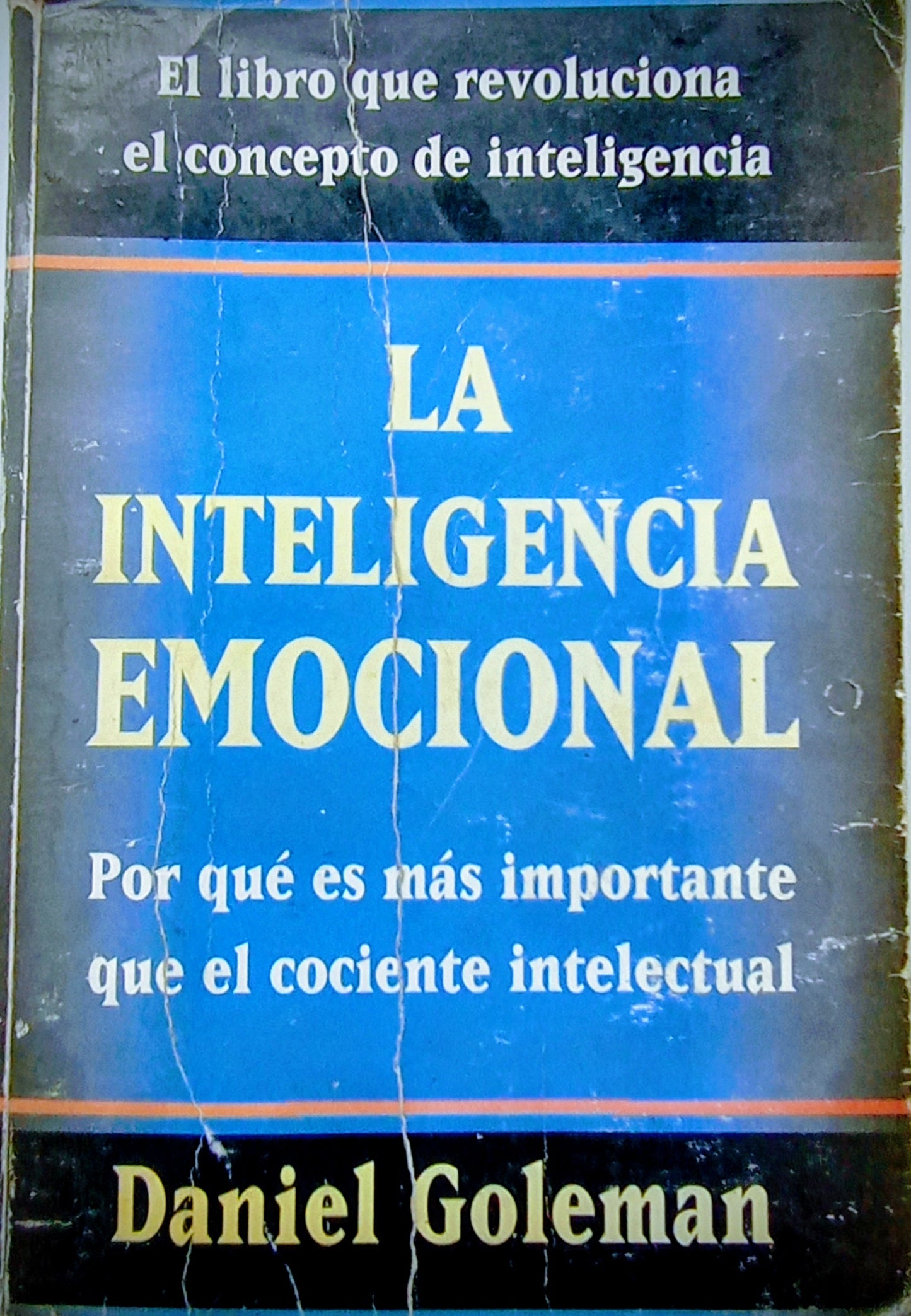 La inteligencia emocional
