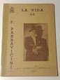 La vida de F. Parravicini