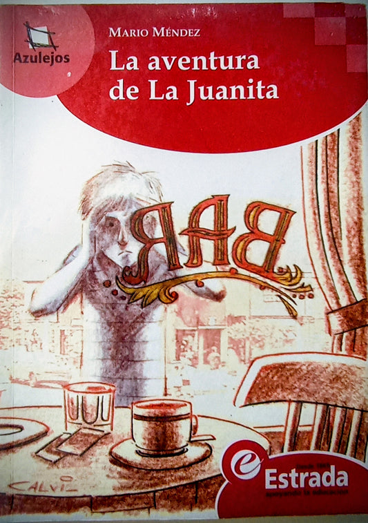 La aventura de la juanita