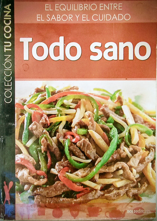 Todo sano