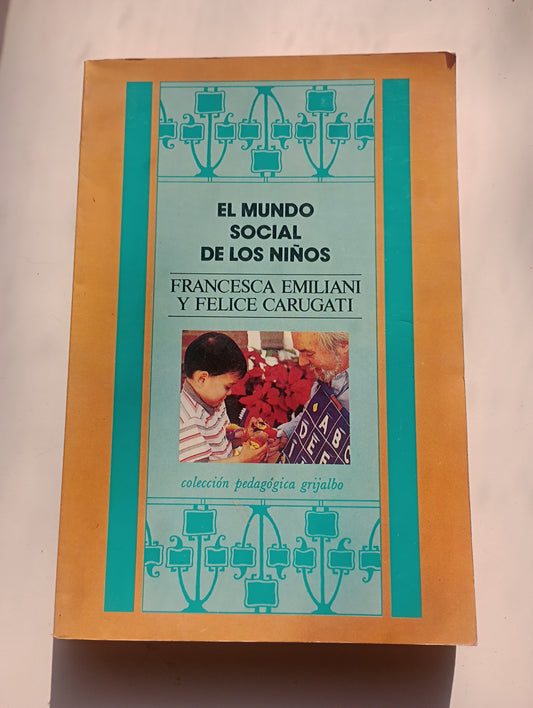 Mundo social de los niños