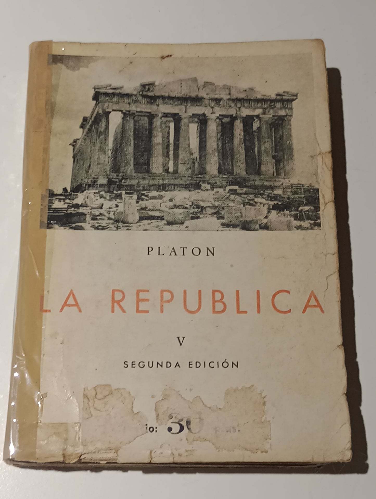 La república