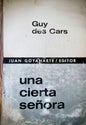 Una cierta señora