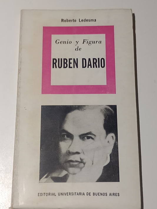Rubén Darío