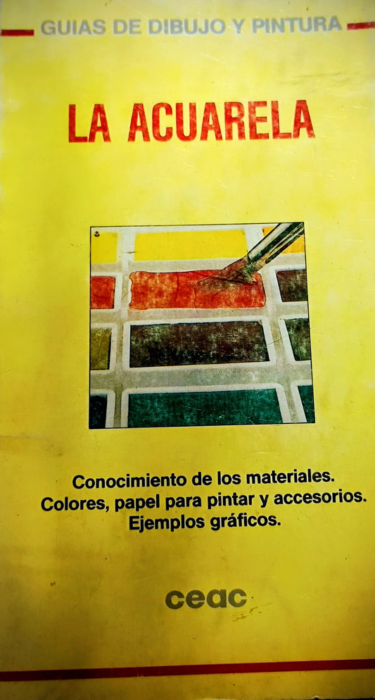Acuarela
