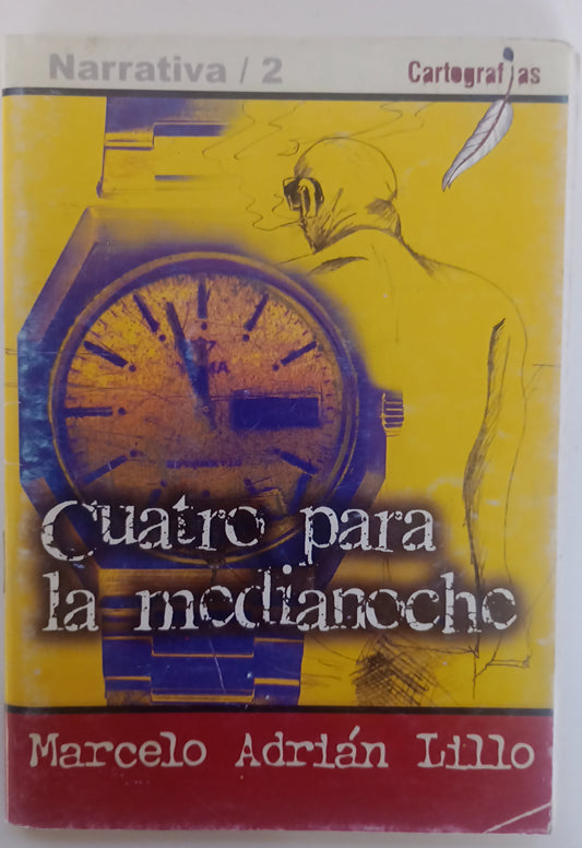 Cuatro para la medianoche