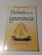Deshazte de la ignorancia