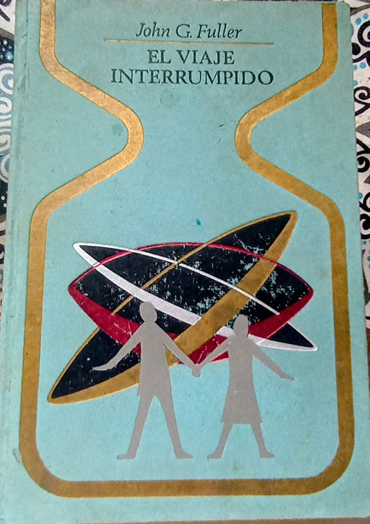 El viaje interrumpidow