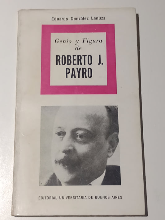 Roberto Payró