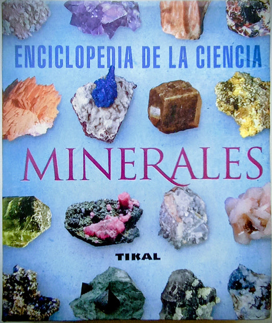MINERALES