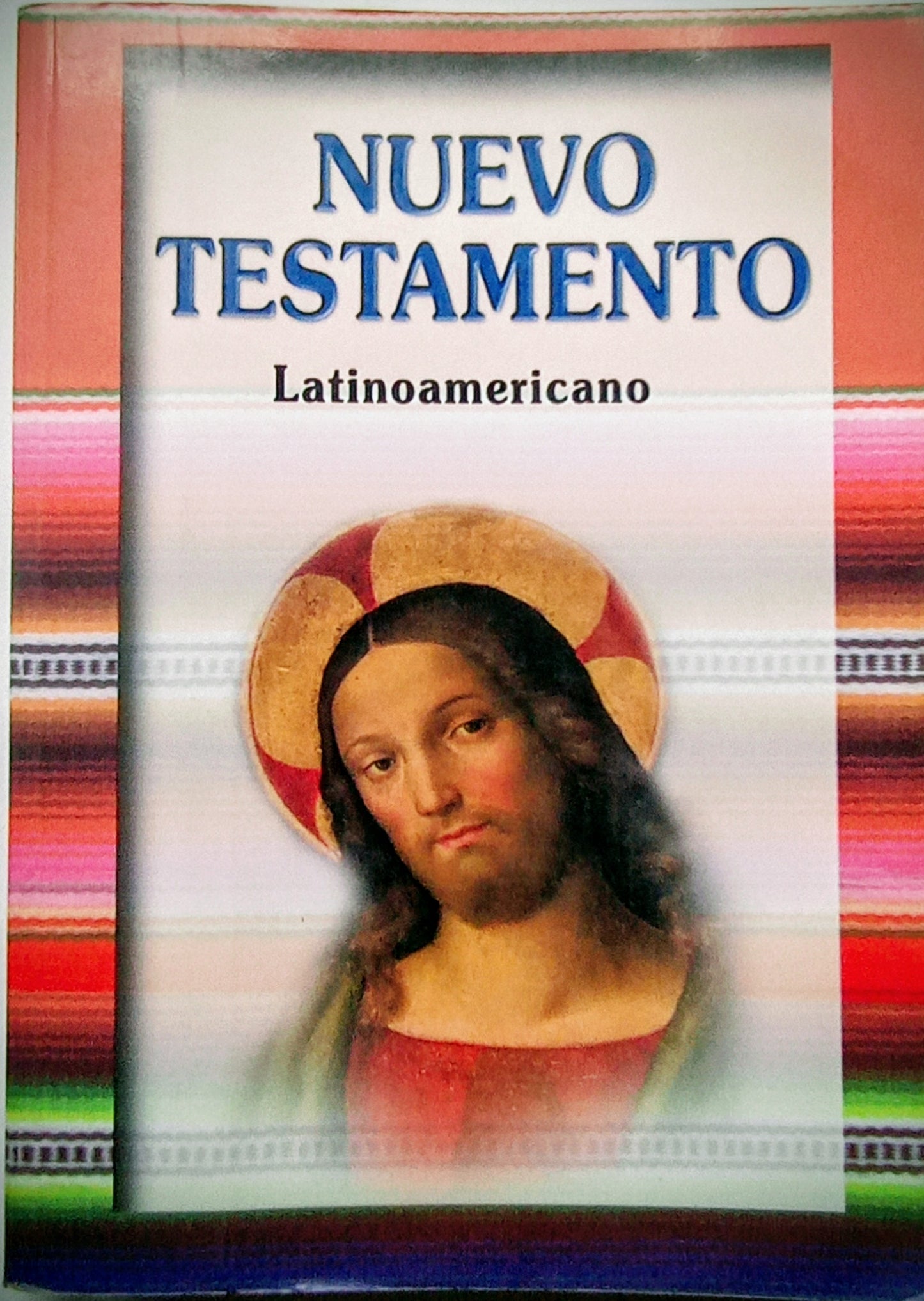 Nuevo Testamento