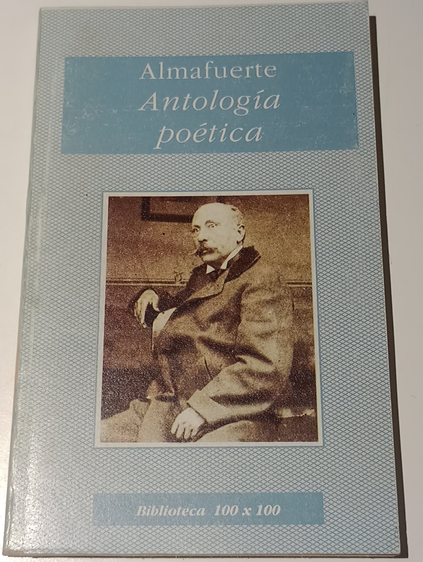 Antología poética