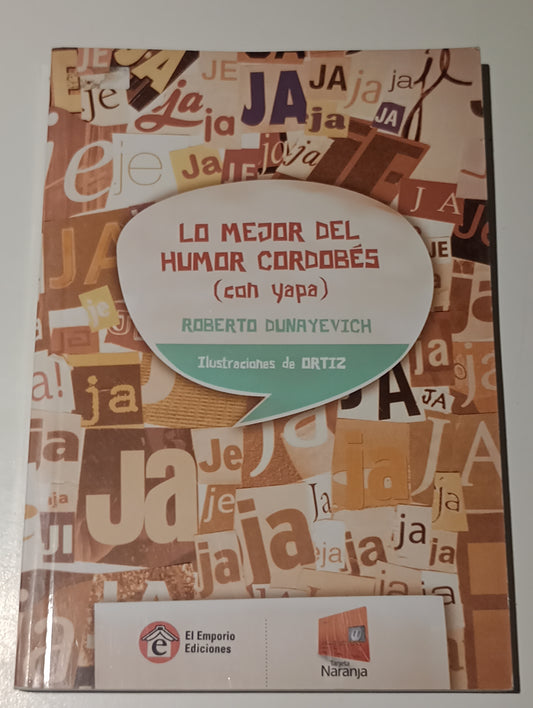 Lo mejor del humor cordobés