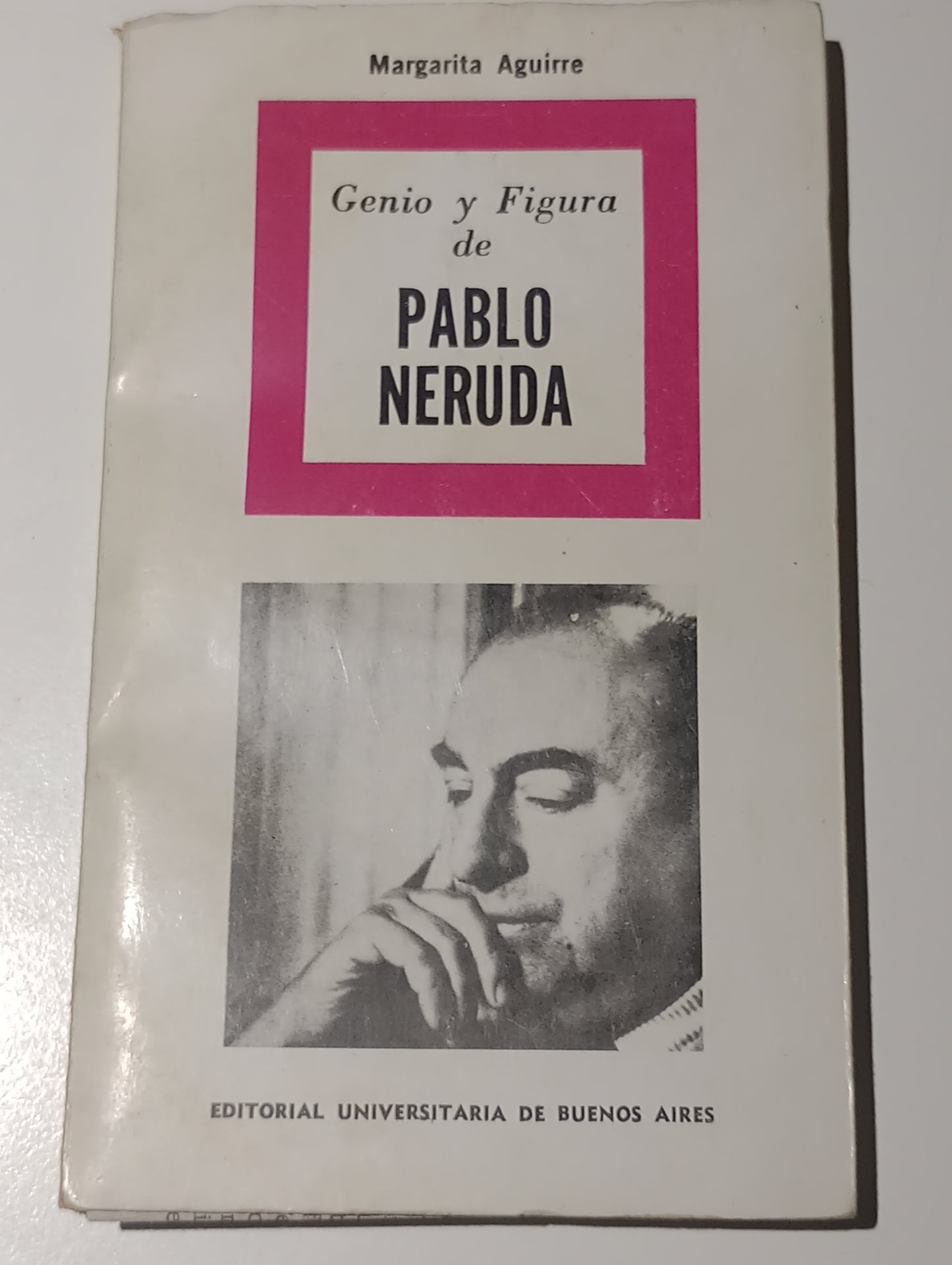 Pablo Neruda