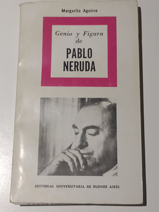 Pablo Neruda
