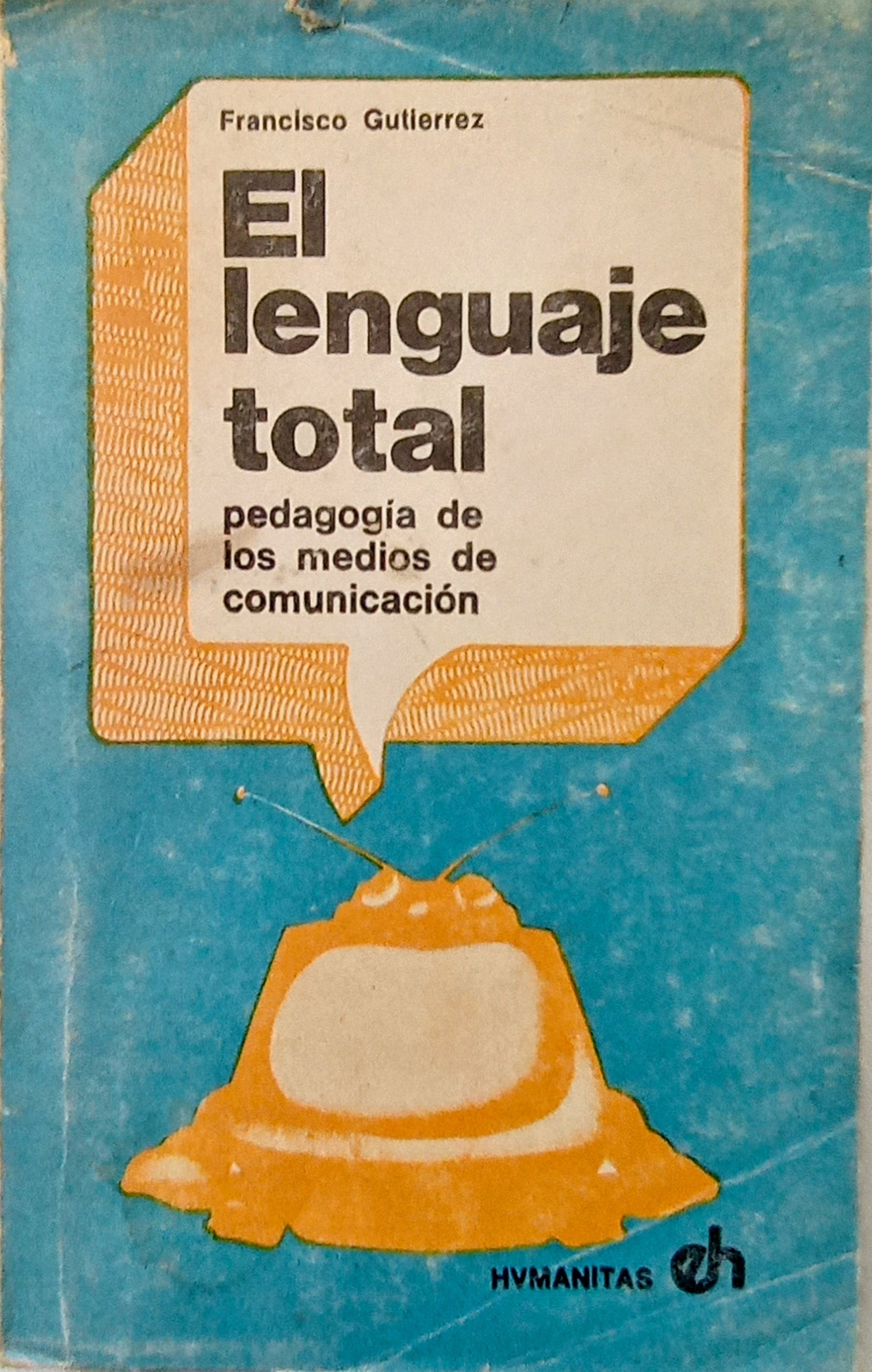 El lenguaje total