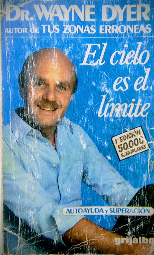 El cielo es el límite