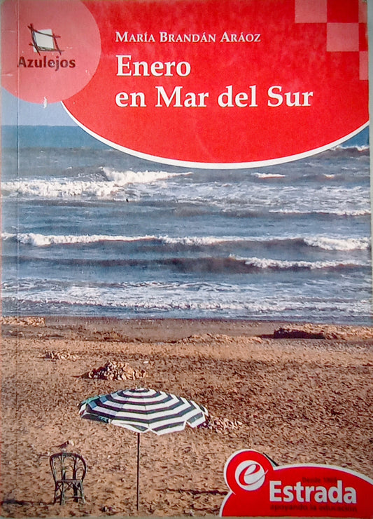 Enero en mar del sur