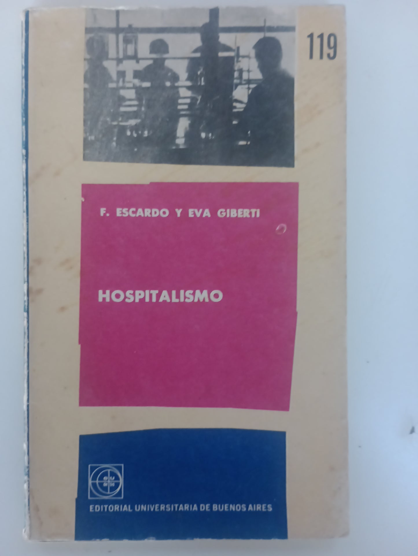 Hospitalismo