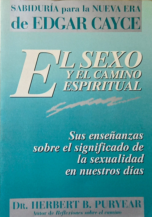 El sexo y el camino espiritual