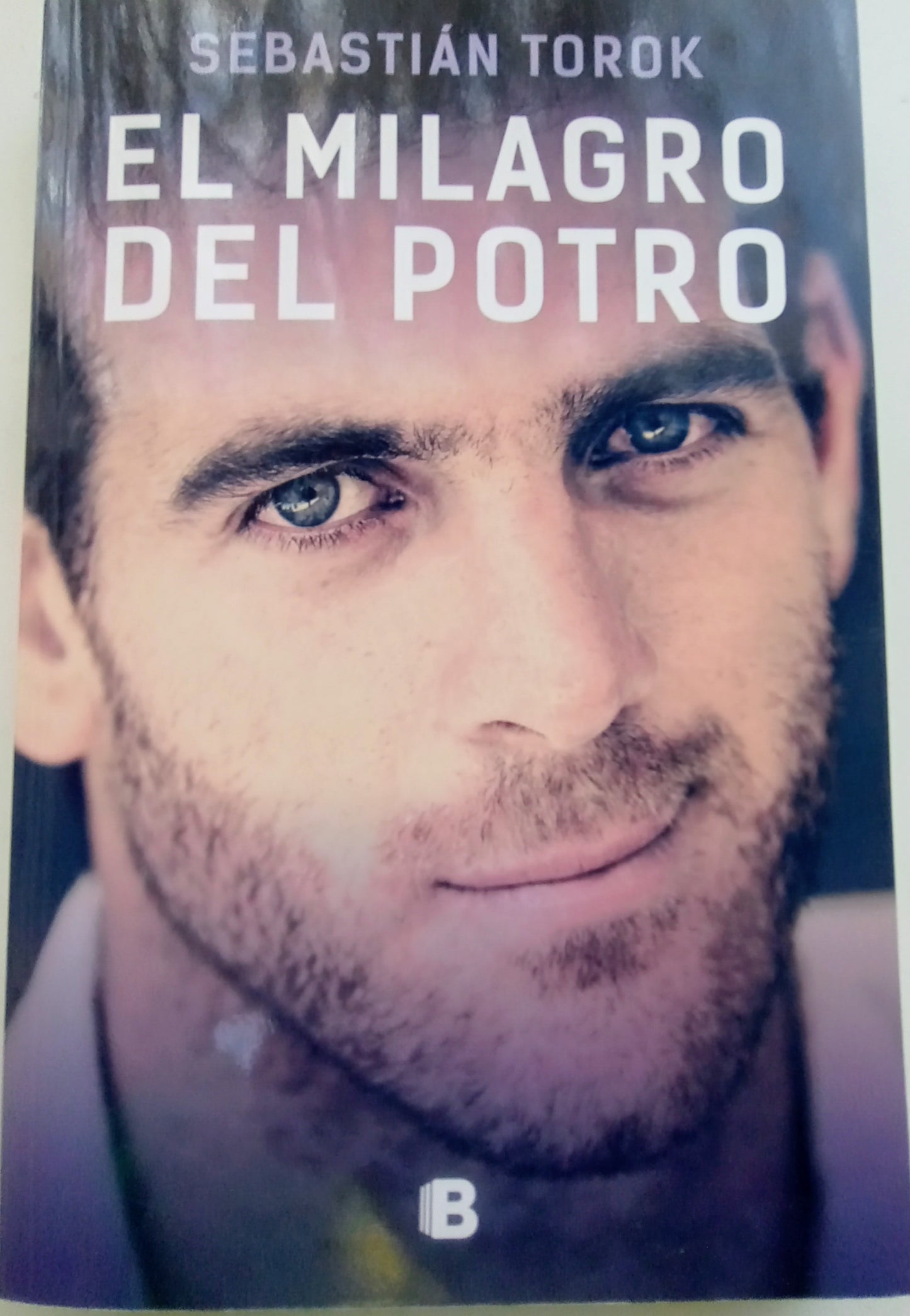 El milagro Del Potro