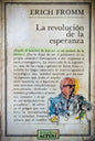 La revolución de la esperanza